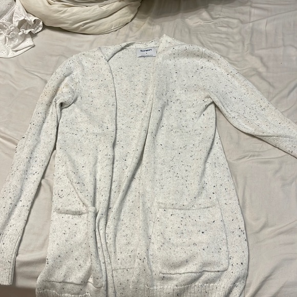 Old navy cardigan never worn size S - Picture 1 of 2